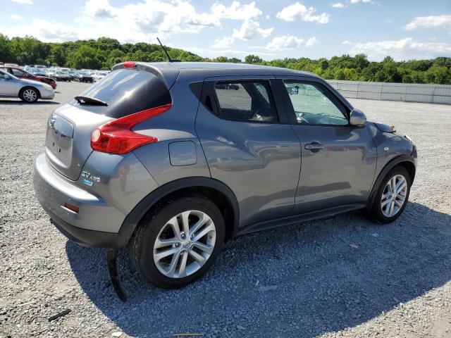 JN8AF5MV5ET357450 Nissan JUKE S