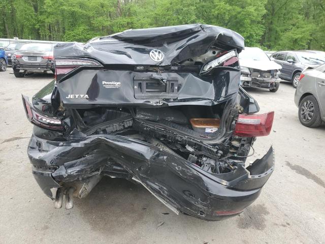 3VWC57BU6MM073400 Volkswagen JETTA S