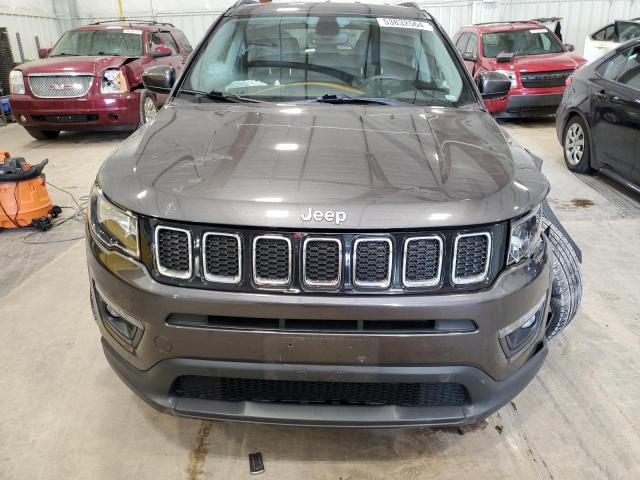 3C4NJDBB4KT641361 Jeep Compass Latitude