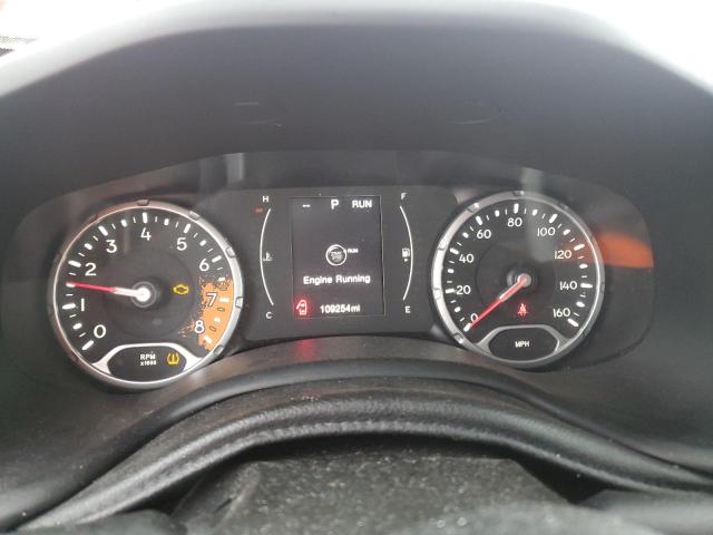 ZACCJBBT3FPC22693 Jeep Renegade Latitude
