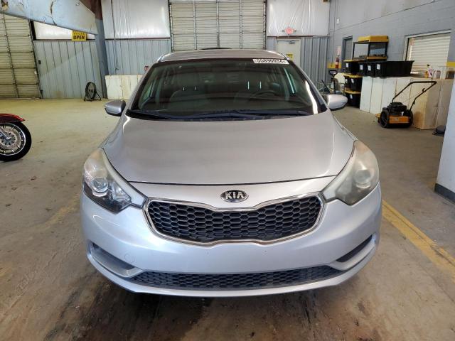 KNAFK4A63F5403316 KIA FORTE LX