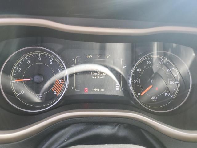 1C4PJMCS5FW601281 Jeep Cherokee Latitude