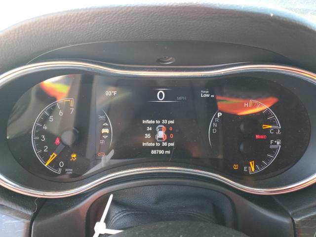 1C4RJEAG8JC512800 Jeep Grand Cherokee Laredo