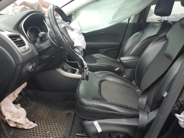 3C4NJDBB2JT175590 Jeep Compass Latitude