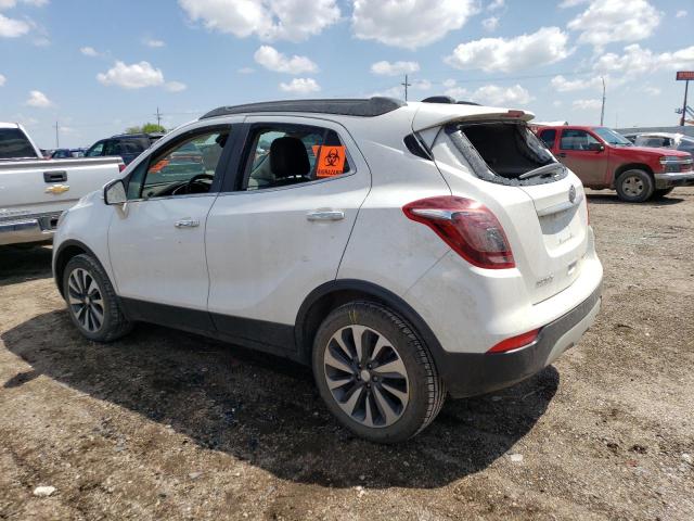 KL4CJBSB7HB128606 Buick Encore Preferred Ii