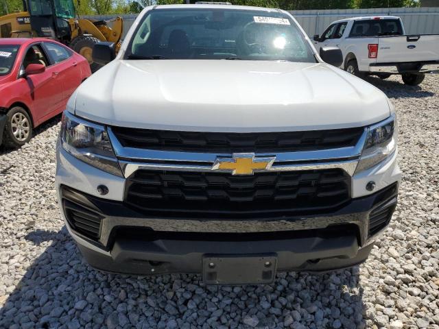 1GCHTBEA7N1282288 Chevrolet Colorado