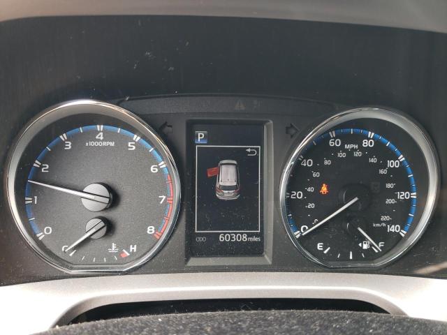 JTMRFREV7GJ101054 Toyota Rav4 Xle