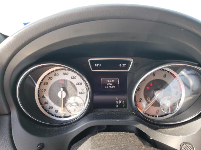 WDDSJ4GB4FN271200 Mercedes-Benz CLA 250 4MATIC