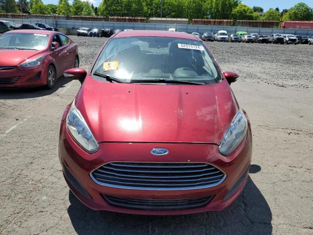 3FADP4EJXEM169250 Ford 2014