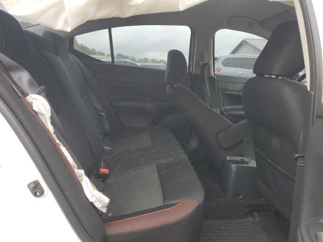 3N1CN8FV0LL811811 Nissan VERSA SR
