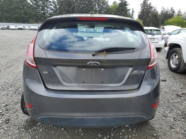 3FADP4EJ3GM112889 Ford FIESTA SE