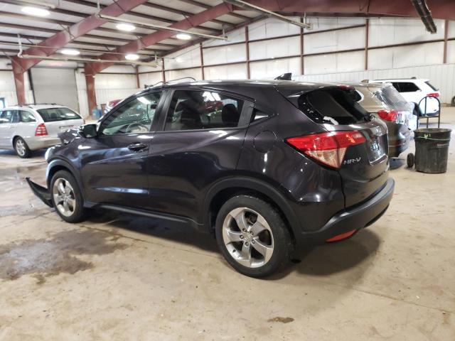 3CZRU6H58HM725377 Honda HR-V EX