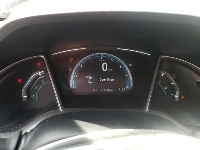 2HGFC2F72HH548432 Honda CIVIC EX