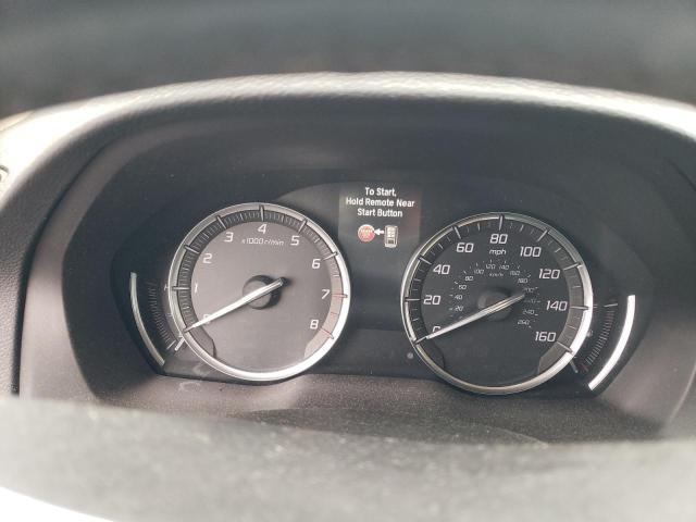 5FRYD4H84EB037553 Acura Mdx Advance