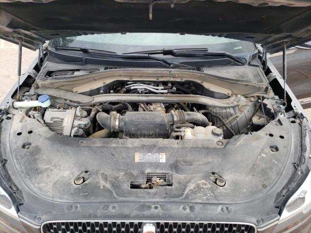 5LM5J7XC9MGL00797 Lincoln Aviator Reserve