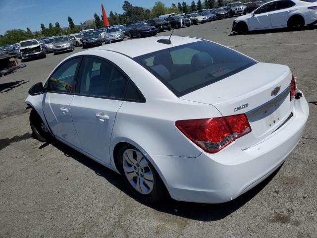1G1PA5SG3F7263241 Chevrolet CRUZE LS