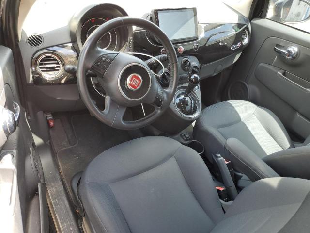 3C3CFFDR9FT509138 Fiat 500 POP