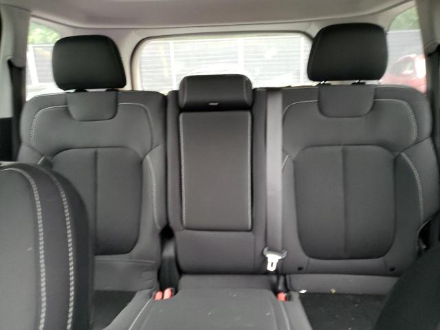 1C4RJHAG8PC532443 Jeep Grand Cherokee Laredo