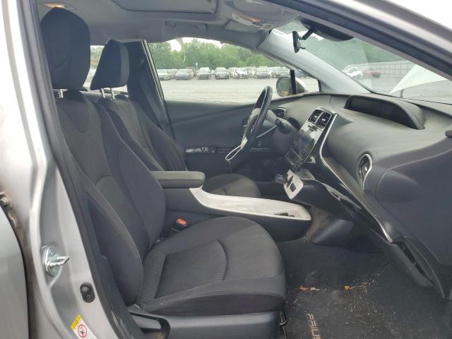 JTDKARFU5G3516805 Toyota Prius