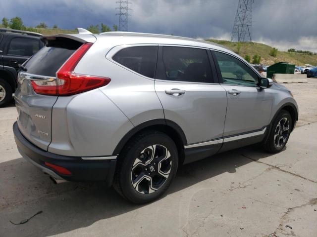 5J6RW2H98KL006578 Honda Cr-v Touring