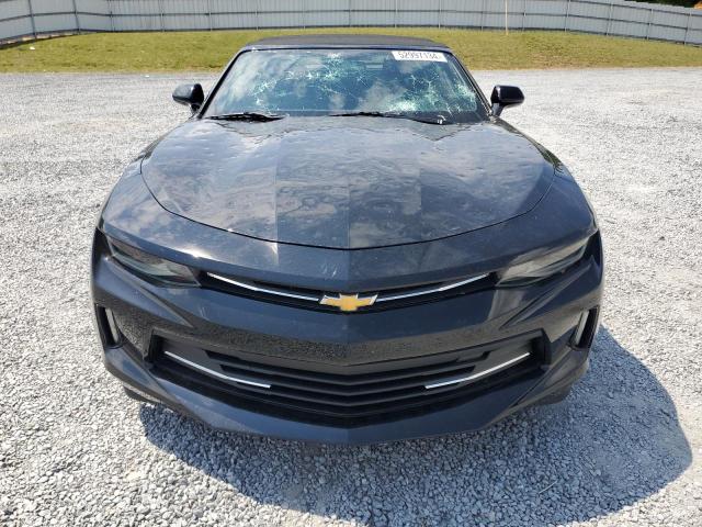1G1FA3DX4H0114362 Chevrolet CAMARO LS