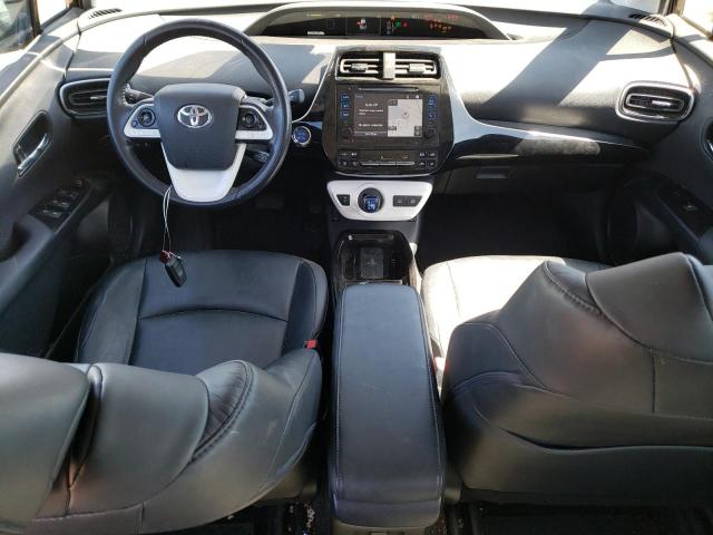 JTDKARFU5H3049547 Toyota Prius