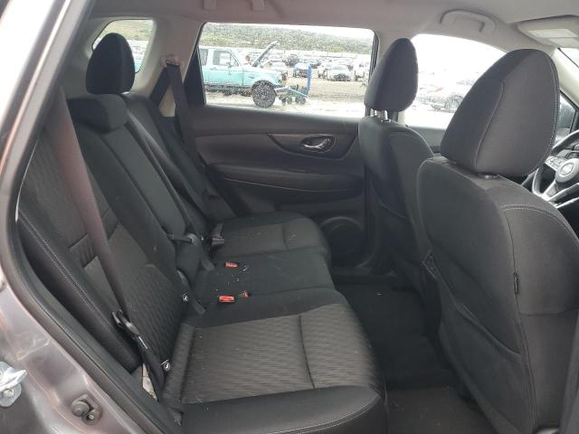 KNMAT2MV4HP531833 Nissan ROGUE S