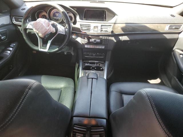 WDDHF5KB2EB051627 Mercedes-Benz E 350