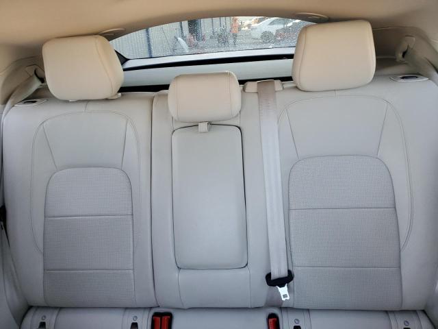 SADHC2S13K1F69716 Jaguar I-pace Se