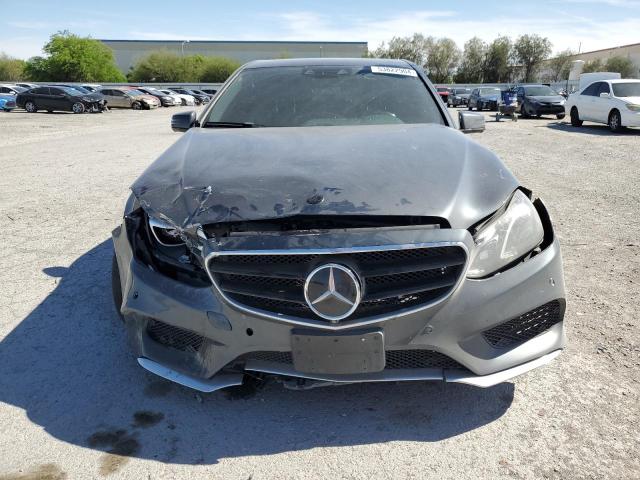 WDDHF5KB2EB051627 Mercedes-Benz E 350