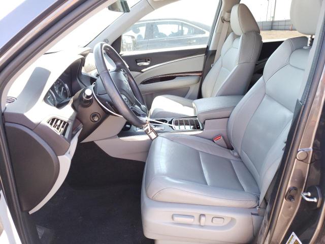 5FRYD4H39HB034477 Acura MDX