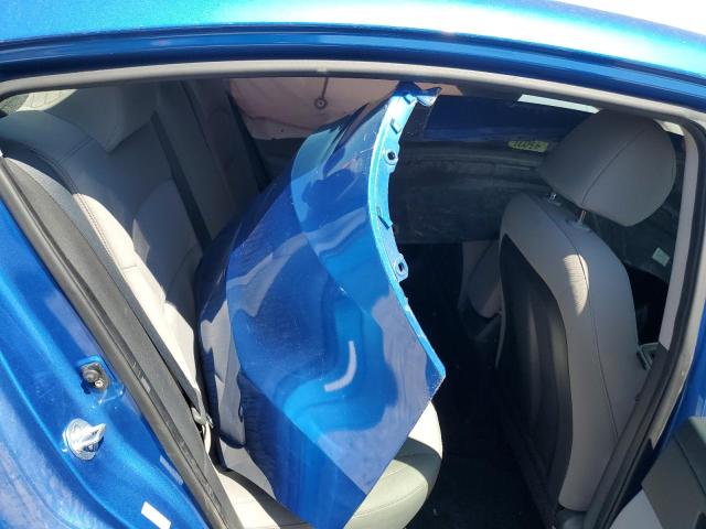 KMHD74LF1HU395861 Hyundai ELANTRA SE