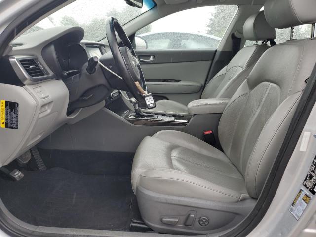 5XXGU4L38GG038083 KIA OPTIMA EX