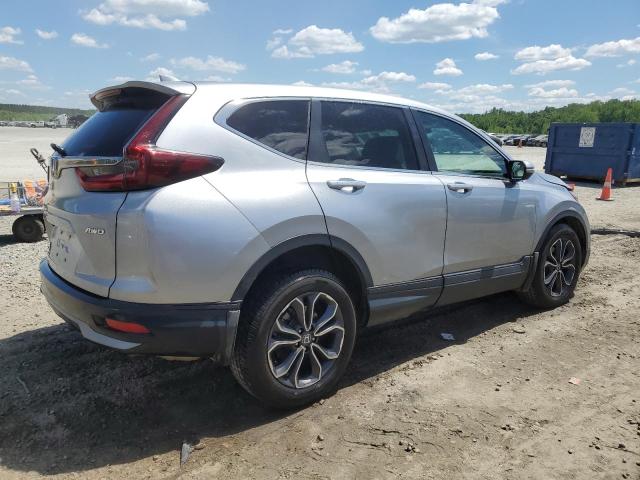 7FARW2H55ME009452 Honda CR-V EX