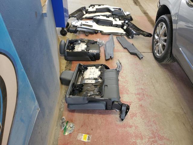 5GAEVBKW8PJ275111 Buick Enclave Premium