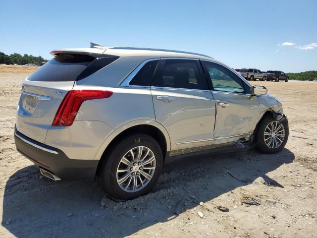 1GYKNBRS1HZ115198 Cadillac XT5 LUXURY