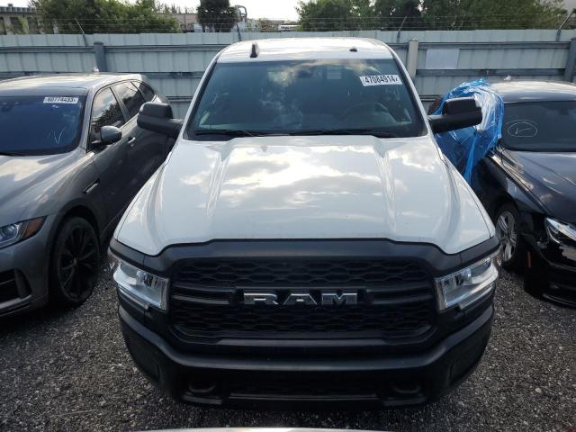 3C6UR5CL9NG371646 RAM 2500 Tradesman
