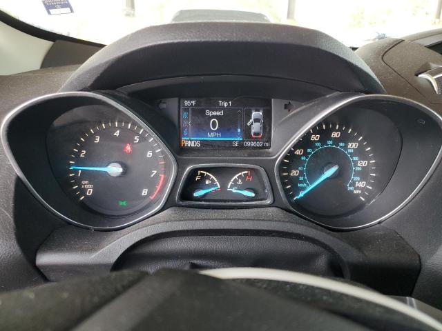 1FMCU0GXXGUC18983 Ford ESCAPE SE