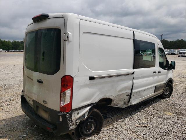 1FTBR1C88PKA82709 Ford Transit T-250