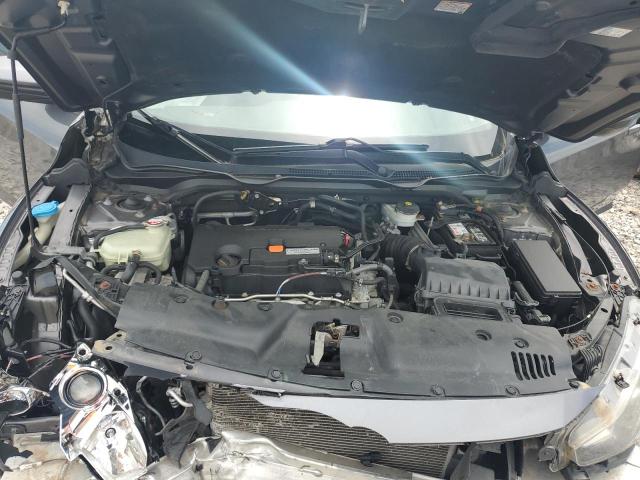 19XFC2F50HE035446 Honda Civic Lx