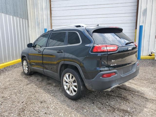 1C4PJMDS5GW317875 Jeep Cherokee Limited