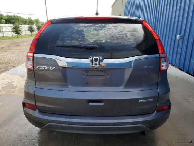 5J6RM3H48GL026630 Honda CR-V SE