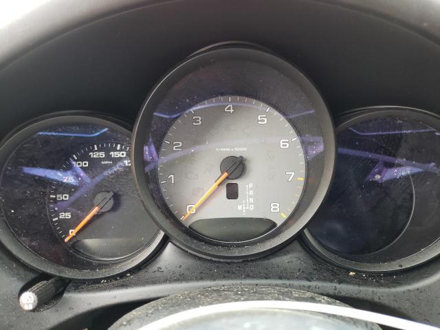 WP1AB2A51LLB32903 Porsche MACAN S