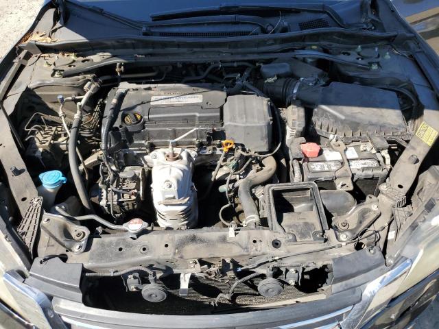1HGCR2F80EA239370 Honda ACCORD EXL