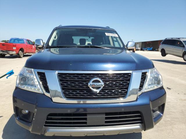 JN8AY2NC7K9582628 Nissan ARMADA SV