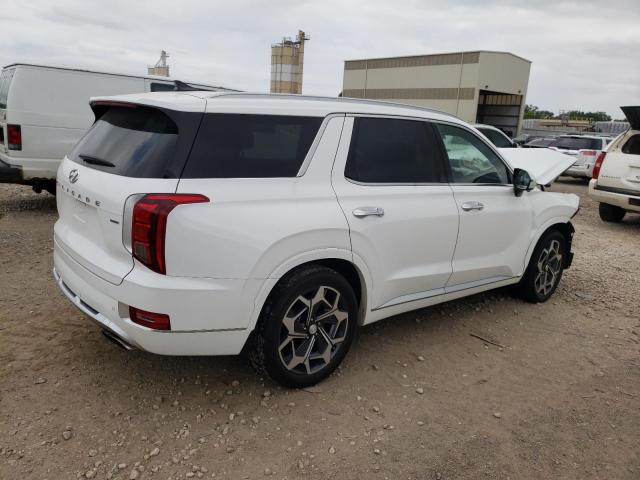 KM8R7DHE2MU195698 Hyundai Palisade Calligraphy