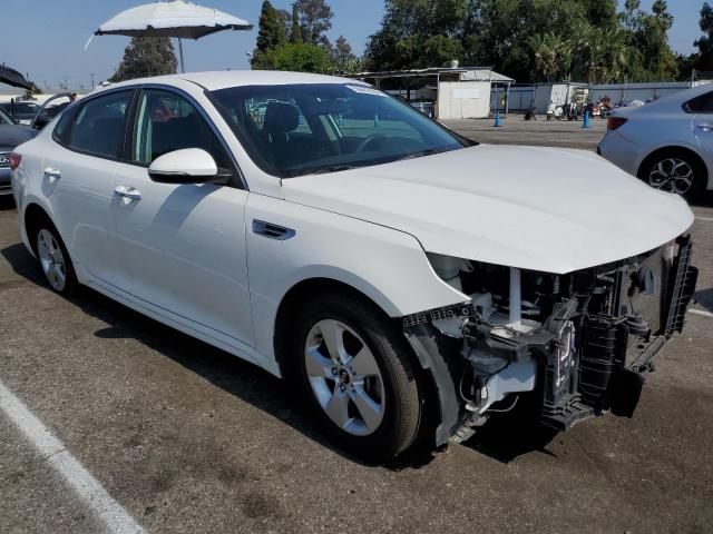 KNAGT4L35J5190382 KIA Optima Lx