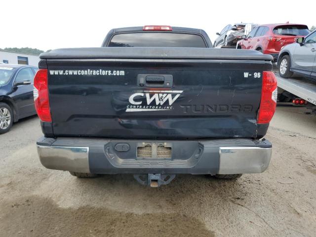 5TFEY5F16FX181603 Toyota Tundra Crewmax Sr5