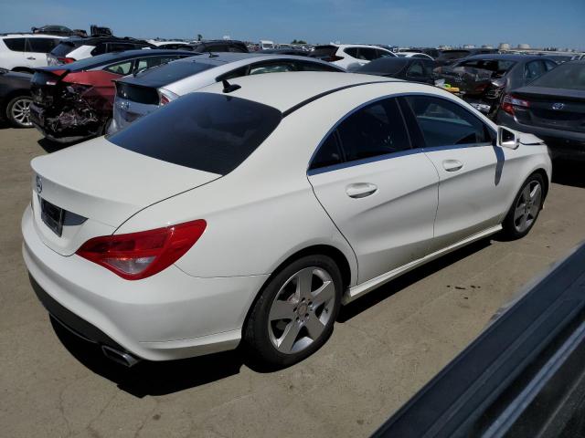 WDDSJ4EB7FN264633 Mercedes-Benz CLA 250