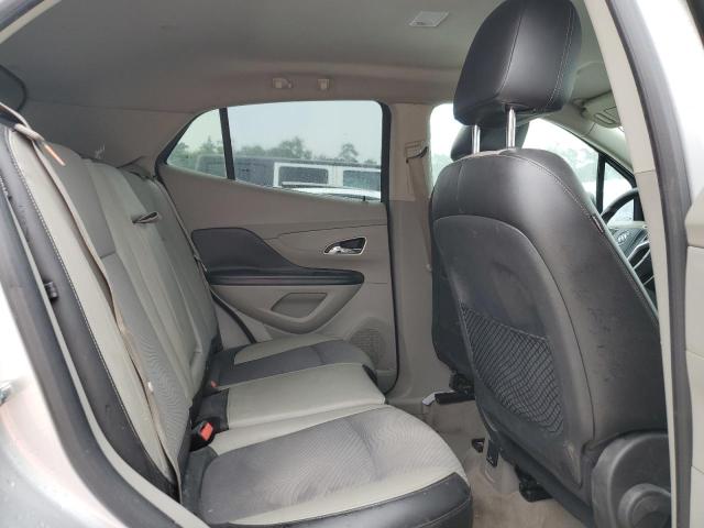 KL4CJBSB9EB634112 Buick Encore Convenience